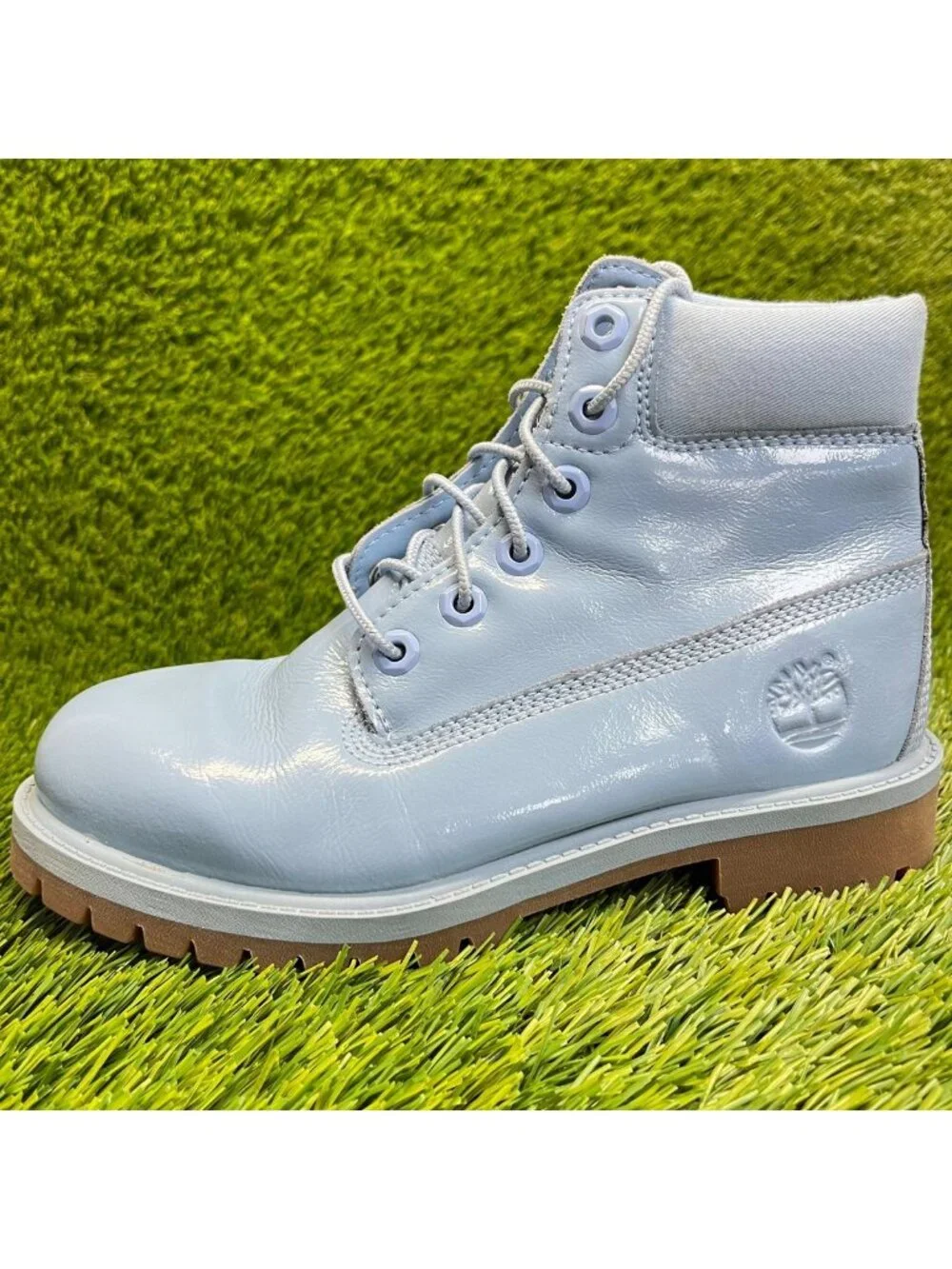 Timberland please review